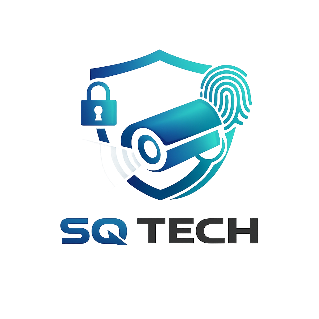 SQ Tech Logo